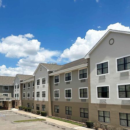 Extended Stay America Suites - Houston - Med Ctr - Greenway Plaza Exteriör bild