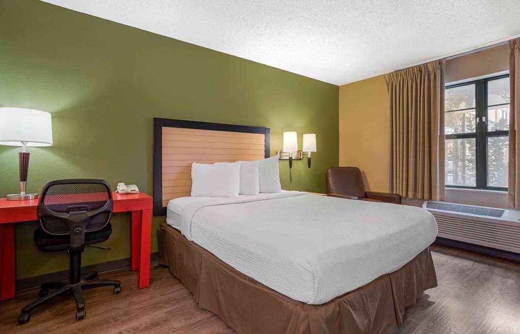 Extended Stay America Suites - Houston - Med Ctr - Greenway Plaza Rum bild