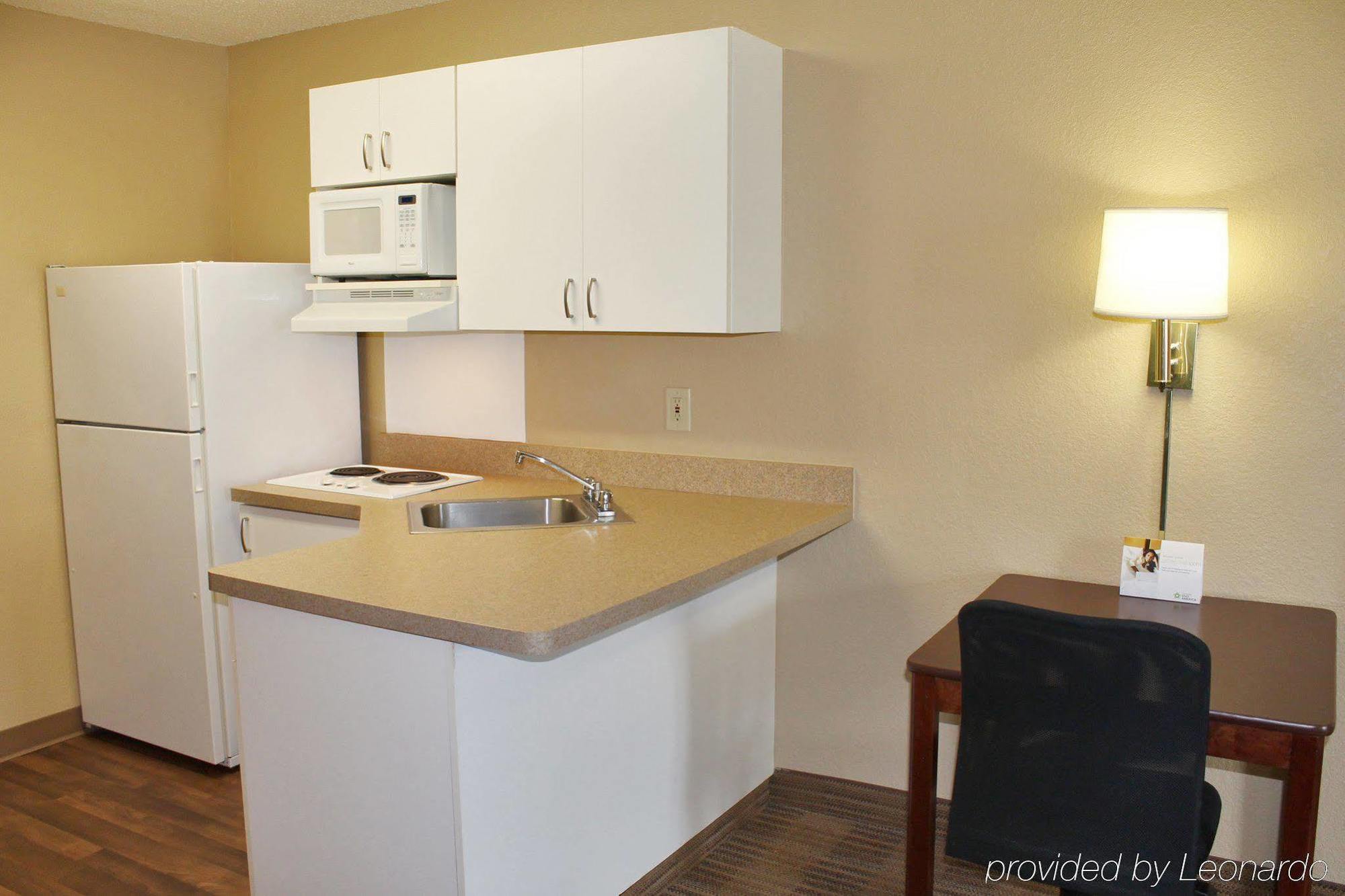 Extended Stay America Suites - Houston - Med Ctr - Greenway Plaza Exteriör bild