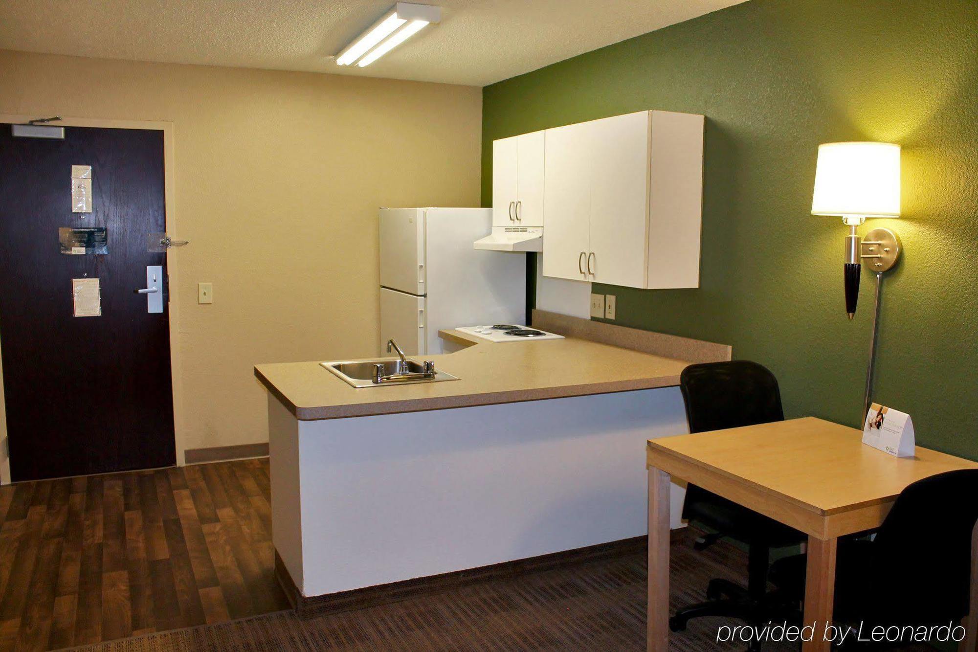 Extended Stay America Suites - Houston - Med Ctr - Greenway Plaza Exteriör bild